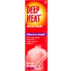 Deep Heat Fast Relief Heat Rub, 35g