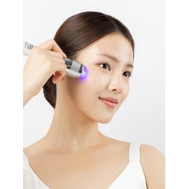 [Instant skin soothing] Blue Eraser Serum 15ml / [피부 즉각 진정] 블루 이레이저 세럼 15ml