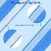 12 Pack Nasal Cannula Ear Cushions for Comfort & Relief