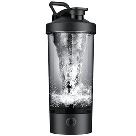 Shake Bottle, BPA Free, Portable and Easy to Wash for Adults