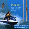 Crank Cam Shaft Locking Tool Kit Compatible with Sea-Doo 4-Tec