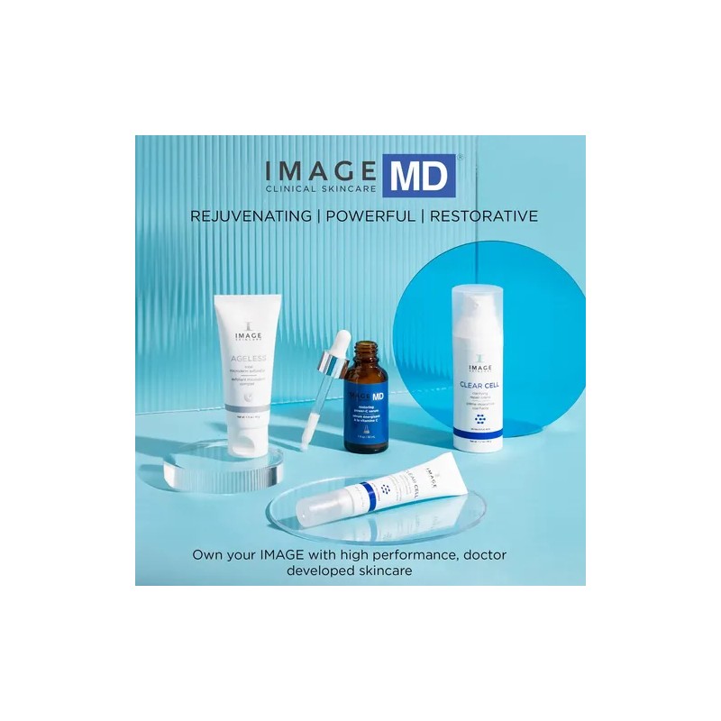 Suero De Vitamina C Restaurador Image Skincare 30 Ml 1