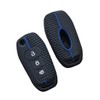 StyleC Key cover compatible with Ford Ranger C-Max S-Max Focus