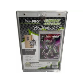Ultra Pro Current Size Comic Magnetic One-Touch UV Safe Hangable Display