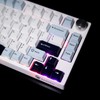 Gamakay TK75 HE Hall Effect Rapid Trigger Magnetic Switch Mechanical