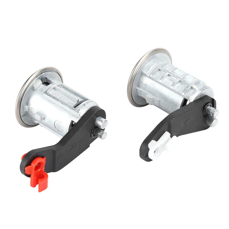 Left Right Door Lock Barrel Cylinder with 2 Keys 7701470944