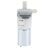 Mini Micro Submersible Motor Pump Stainless Steel AntiCorrosion Micro Portable
