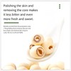 WEIJUEJIYI Natural Dried Lotus Seeds 250g Coreless peeled white lotus