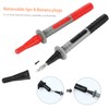 MK30 21pcs Electronic Test Lead Kits Multimeter Lead with Alligator