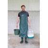 Kerbl 15614 Premium Milking Apron, 125 cm Length, 118 cm