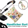 Bynsaer Wetbag Cloth Nappies, Wet Bag Cloth Nappies, 2 Pieces