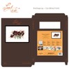 Lanarte Hellebores Cross Stitch Kit