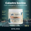 Calostro Vitamoo BPN PRO Natural con Colágeno, Probióticos y Prebióticos.