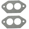 EMPI 3251-0 VW Bug Intake Manifold Dual Port Gaskets w/o
