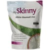 My Skinny Rice Low GI Basmati Rice, 17.64 Ounce (Pack