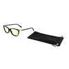 Gunnar Optiks Phenom Readers 1.0x Power - Blue Block Light,