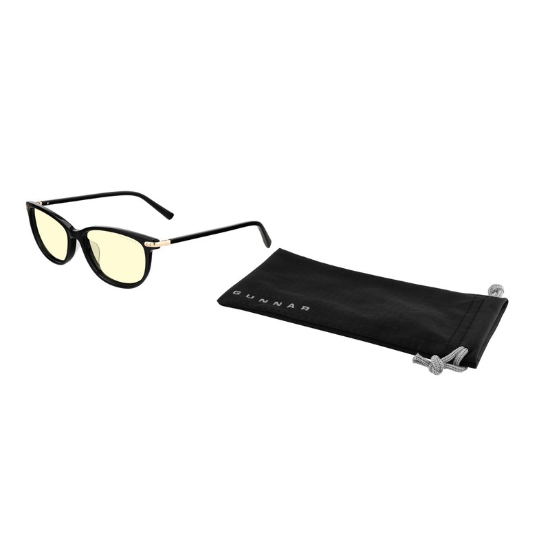 Gunnar Optiks Phenom Readers 1.0x Power - Blue Block Light,