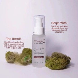emerginC Crease Ease Gel 30ml