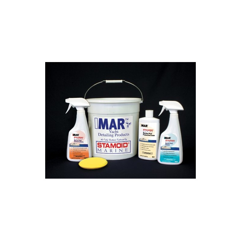 IMAR Stamoid Care Bucket #604