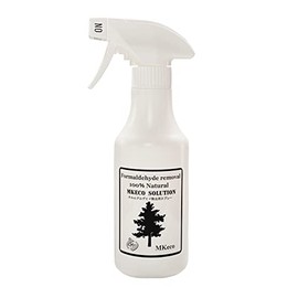 Mkeco 300α Formaldehyde Removal Solution