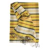 Rotfuchs Winter Scarf & Warm Checked Fashionable Multiple Colours Wool