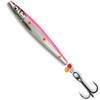 Savage Gear LT Zerling 9.8 cm (16 g) Pink Pearl