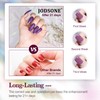 JODSONE JODSONE Gel Nail Polish Shiny Nail Gel High Gloss