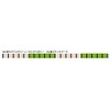 X-Braid Custom PE Rashbone Line Tai Mule WX8 200m 0.6