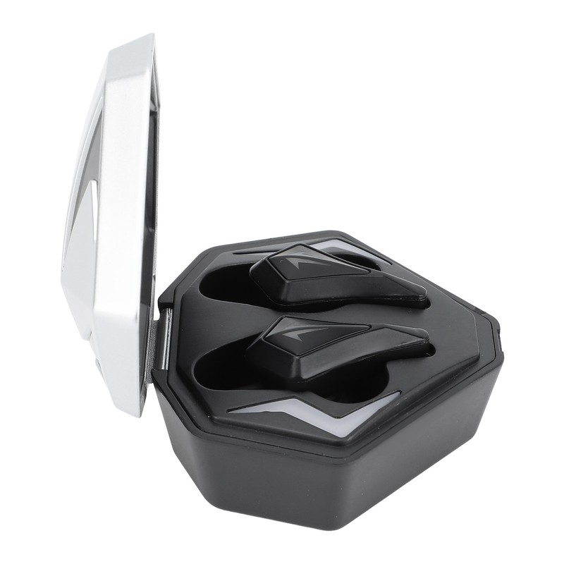 K9 Wireless Bluetooth Earbuds Two Sided Stereo Stable Connection Daily