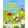 Knights and Castles Sticker Book