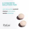 Dulac – Diosmin Omniven 500, Food Supplement for Leg Support