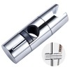 Magichome Shower Head Holder for 19-25MM Riser Rail, Adjustable Shower