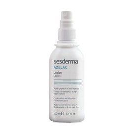 Sesderma Azelac Locion Acción Seboorreguladora 100ml