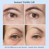 Gel Reafirmante For Ojos Con Color, Crema Reafirmante Para