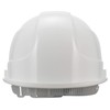 uvex superboss Safety Helmet | for the Construction Site |