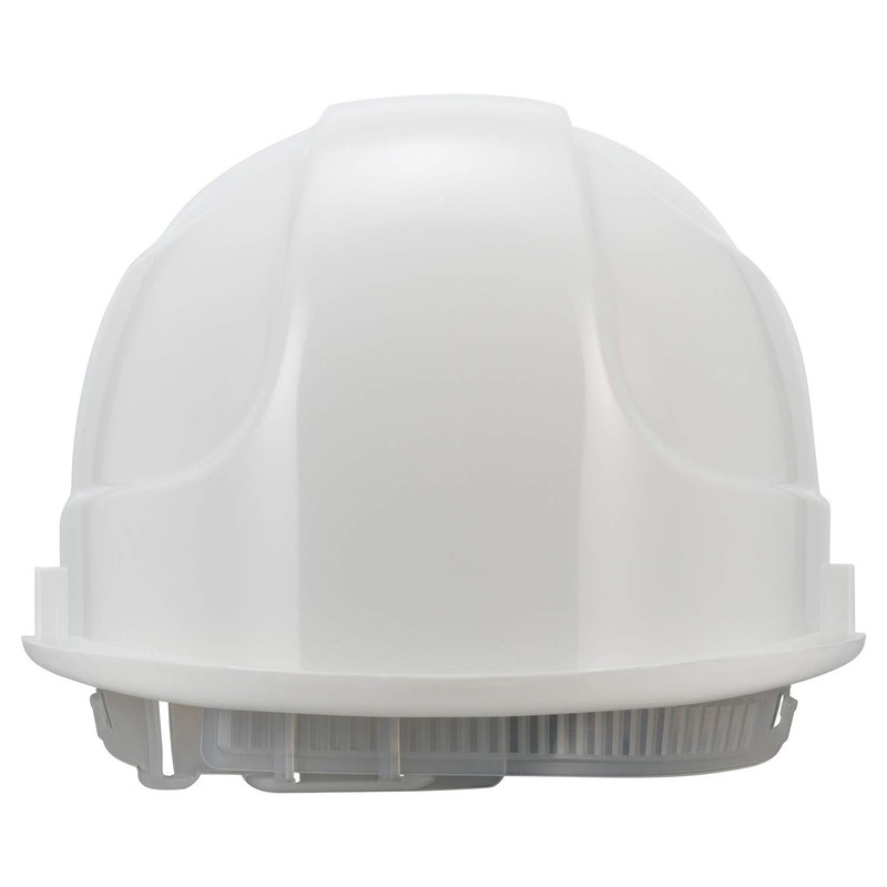 uvex superboss Safety Helmet | for the Construction Site |