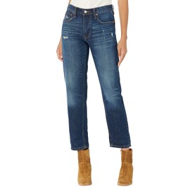 Lucky Brand womens Mid Rise Boy, Cosmic, 28x29