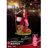Beast Kingdom Toys WandaVision diorama PVC D-Stage Wanda 16 cm