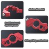 Motorcycle Lock Universal Motorcycle Lock Handlebar Motorcycle Gas Security Lock