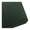 Takeokikuchi 7070121 Business Card Case, Genuine Leather, Men's, Card Case,