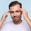 Wrinkles Schminkles Men's Pro Forehead Wrinkle Patches - 2 Patches
