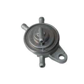 Unbranded Fuel Gas Switch Pump Valve Petcock For GY6 50cc 125 150cc ATV Quad Go Kart Baja