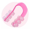 Universo en Linea Corrector Nasal Clip Respingadores De Nariz Nose