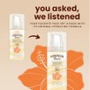 Hawaiian Tropic Silk Hydration Weightless Sunscreen Face Lotion, Broad-Spectrum Protection,