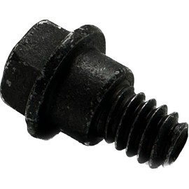 738-04502 Shoulder Screw Compatible with Cub Cadet, Troy-Bilt, Yard Machines Lawn Tractors, Lawn Mowers, Chainsaws - Budora - 11A-B2RQ711, 12A-K2B5766, RZT-S54KW