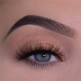 theBalm theBalm Lid-Quid Sparkling Liquid Eyeshadow, Champagne