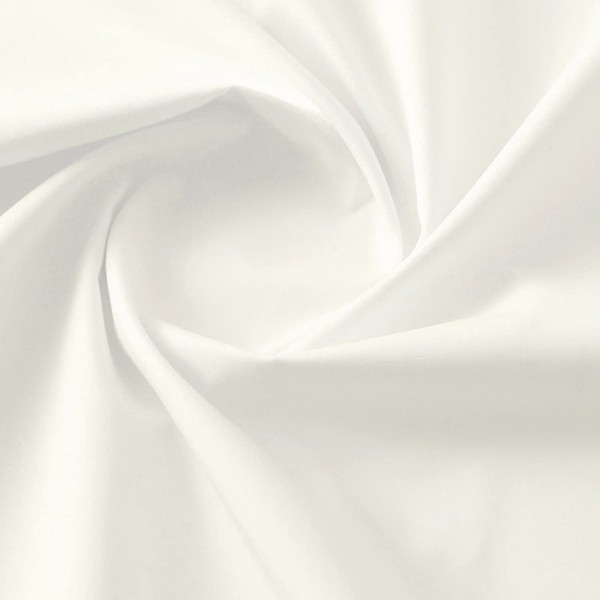 moonfarm Broad Fabric 100% Cotton, 18 Colors to Choose from,