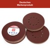 Woltersberger Sanding Discs, Diameter 225 mm
