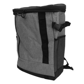 20L Thermal Insulated Food Delivery Backpack Thickening Leakproof Waterproof Lining Camping Cooler Backpack for Outdoor