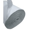Us energy products DOUBLE Bubble White Concrete Insulation Roll 48-inch
